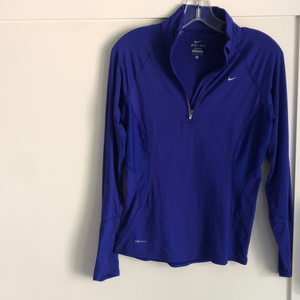 Nike jacket